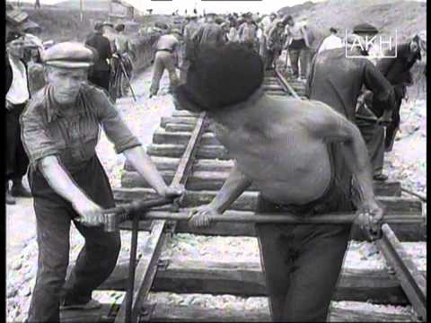 Karl Hoeffkes - Halbstadt