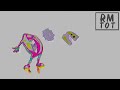 Omation Nickelodeon Productions 2011 Logo Is A Total Wreck