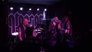 Pentagram - Starlady @ Geno&#39;s Portland, ME 06-20-2019