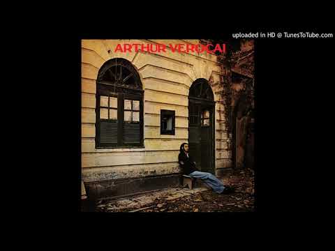 Dedicada a ela - Arthur Verocai