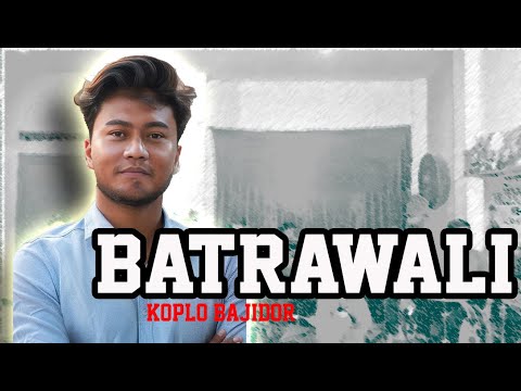 BATRAWALI KOPLO BAJIDOR COVER DIMAS GEENG FT MAJESTY ETHNIC HOMEBAND
