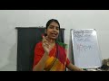 Class 5 General Science Session 13 26 05 2020