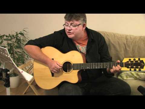 50 Cent Hat - Love me tender (Accoustic) by Denver