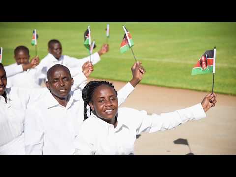 EBENEZER CHOIR, AIC MUKURU - MAFISADI