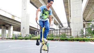 25 tricks of bmx freestyle