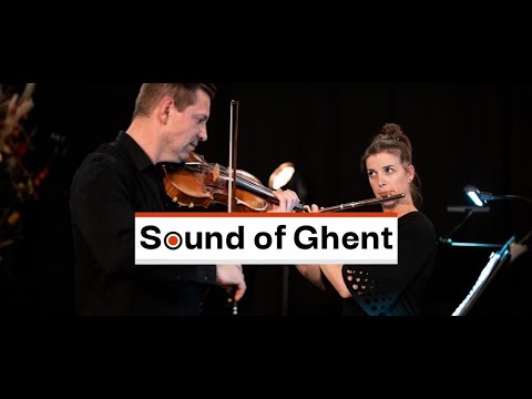 Beethoven  Symphony no. 3 with Casco Phil - trailer