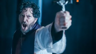 The Exorcism Of God (2022) - Official Trailer (HD)