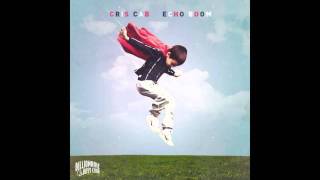 Cris Cab - Put In Work - Echo Boom