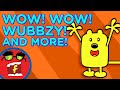 Hoopty Hoops AND MORE OVER 15 MINUTES Of Songs For Kids Fredbot Nursery Rhymes For Kids
