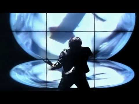U2  Mysterious Ways ZOO TV - Sydney 1993