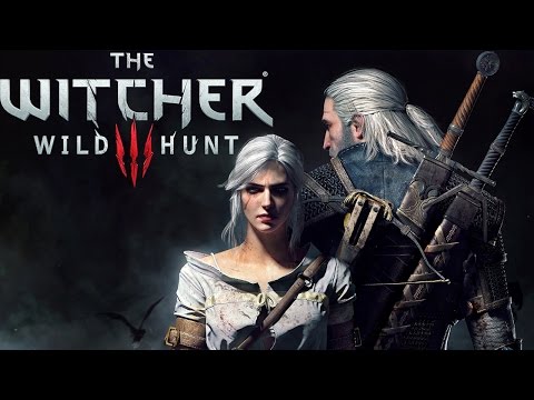 Witcher 3 #61 ~ Whoreson ~ Gameplay Walkthrough Playthrough Blind Lets Play