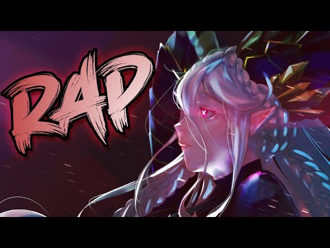 Tiamat Rap - Creation - GhostChildX - Prod: GCX & CPrickR (F/GO)