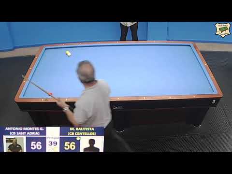 Cto Catalunya 4M - Banda - A.Montes & M.Bautista