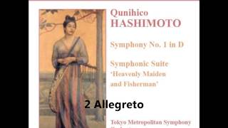 Hashimoto Symphony No.1