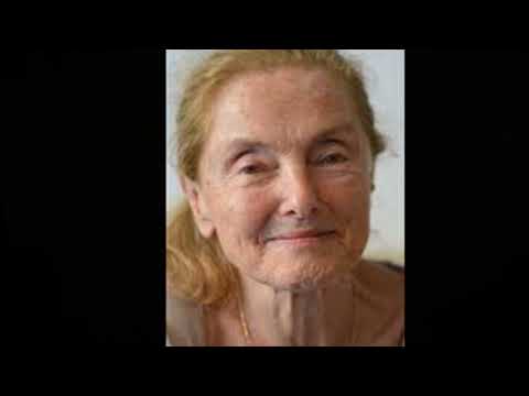 Erni Mangold Biografie - Deutsche Schauspieler