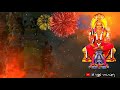 Amman Cut Song Status