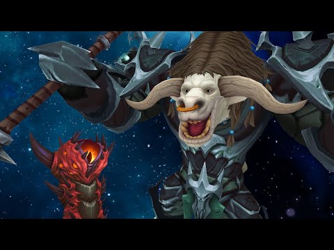 DER BESTE STREAM EVER?! | WoW Shadowlands Livestream Gameplay - Patch 9.2.7