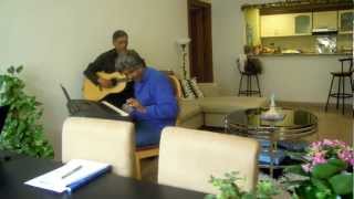 MOTHER THE QUEEN OF MY HEART - MIRDIF VERSION BY KIM &amp; LAW