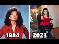 V 1984 1985 Cast THEN And NOW The Actors Have Aged Horribly