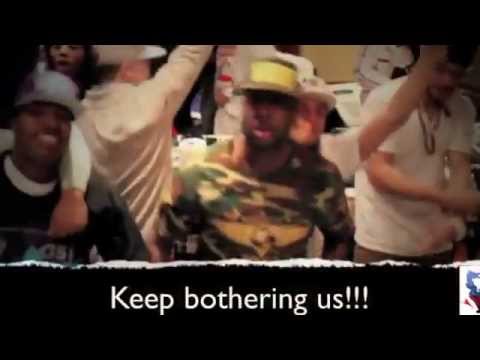 WYCLEF JEAN - SOSA CREOLE FREESTYLE - FT. HAITIAN FRESH