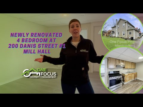 200 Danis Street - Video 2 of 2