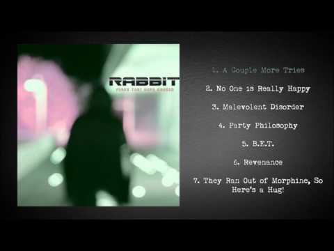 R a B B I T - A Couple More Tries (Official Audio)