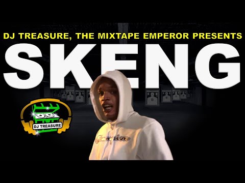 Skeng Mix 2021 Raw | Skeng Dancehall Mix 2021 | DJ Treasure Dancehall Mix 2021 | 18764807131