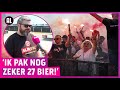 Huldiging Almere City boeit niemand: 'Wat is dat?'