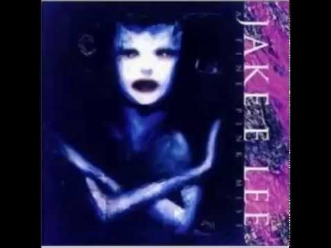 Jake E. Lee - A Fine Pink Mist (1996) Full Album