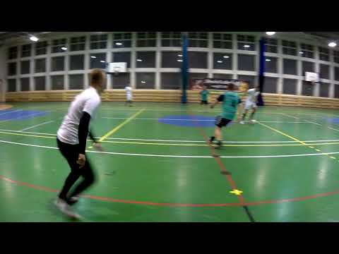 StrefaFutbolu.pl: Spartak Tartak - Kartofliska