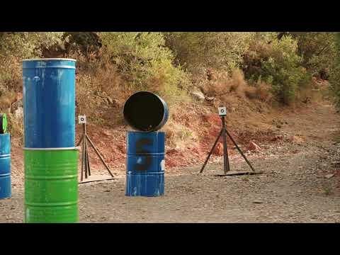 Escuela de Francotirador. Sniper School