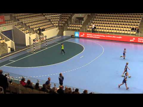Potatiscupen 2016 Final P04 H43 Lund - Önnered HK