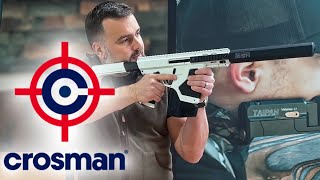 Crosman ST1 Full Auto