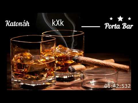 Katonáh _[PORTA BAR]_Oficial Cj Recordz 2019