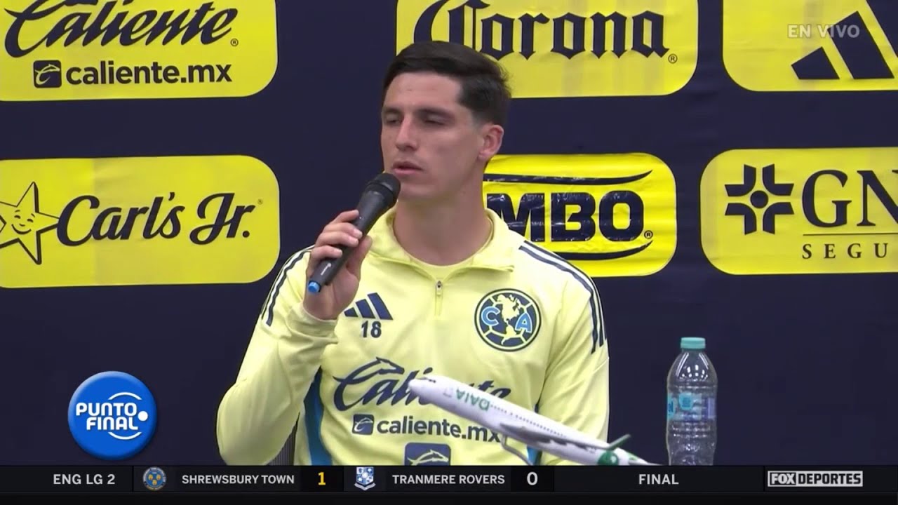 ¿QUÉ EQUIPO ESTÁ MÁS CERCA DE SER CAMPEÓN EN LA LIGA MX?  | PUNTO FINAL EN VIVO