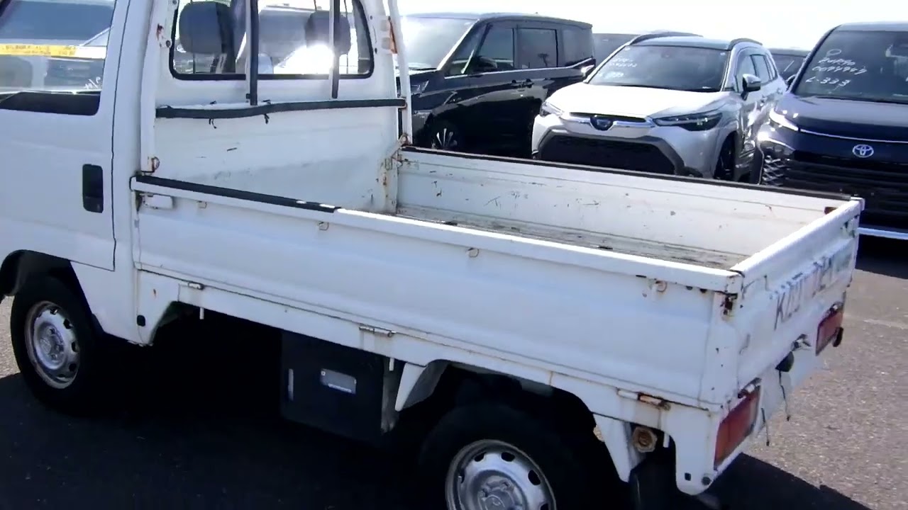 1994 Honda Acty Truck V-HA3 (UW-mtwcmuupl3nz)