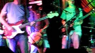 Delta Nove w/Greg Ginn and Jambang/Texas Corrugators pt. 2