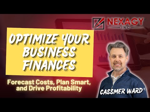 Cash Flow Model (Module 8)