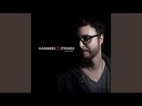 If I Were an Artist - Jake Coco