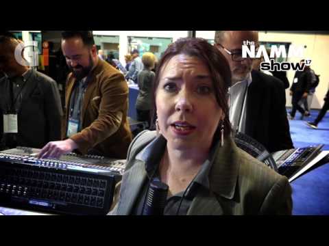 Best of Namm 2017 - Presonus