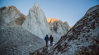 As Long As Life Endures: A Climber Wedding