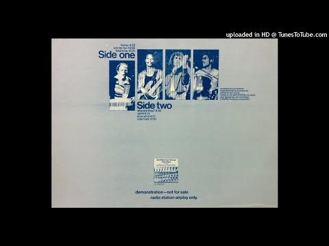 Jan Hammer Group - Live (1977) promotional album