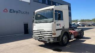 السيارات القاطرة Renault R 340 Major (6 CULASSE / POMPE MANUELLE / MANUAL PUMP / GRAND PO | صورة 4 - Autoline