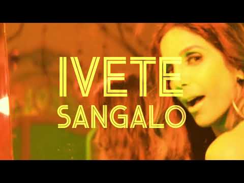 Ivete Sangalo, Sebastián Yatra   Yo Te Vine A Amar Lyric Video