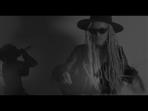 Agita & Baltic Blues Band - I Am That Woman