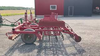 Kverneland Grubber | Bild 4 - Agroline