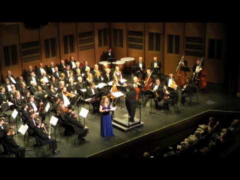 G. F. Handel - Messiah Recitative - Recitative - There were shepherds abiding in the field