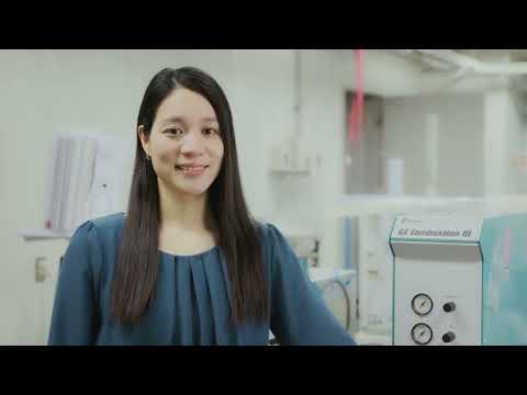 研究者へのススメ《環日本海域環境研究センター　助教　石野咲子》