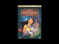 Opening To Pocahontas 10th Anniversary Edition 2005 DVD Disc 1