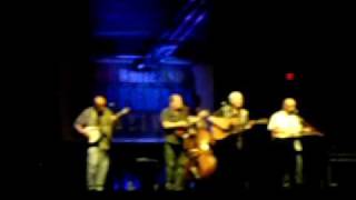 What Am I Doing Hanging Round...The Seldom Scene